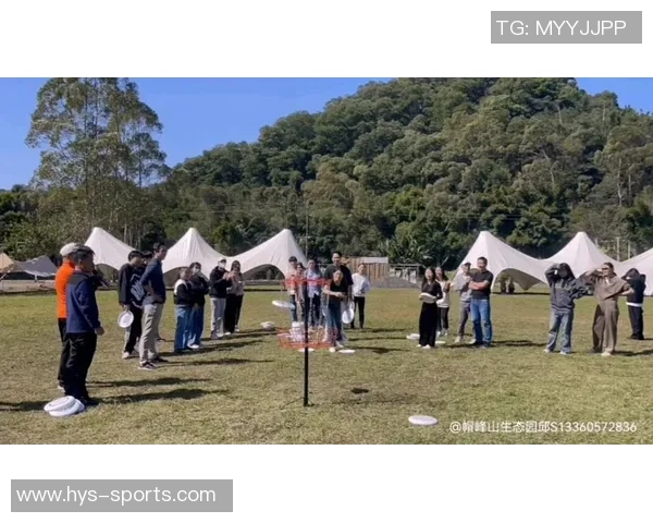 广州飞盘队的速度分析与战术探讨助力团队竞技水平提升
