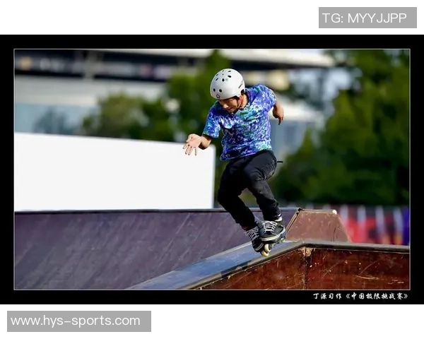 武汉极限运动队的团队协作揭秘与极限挑战的激情碰撞