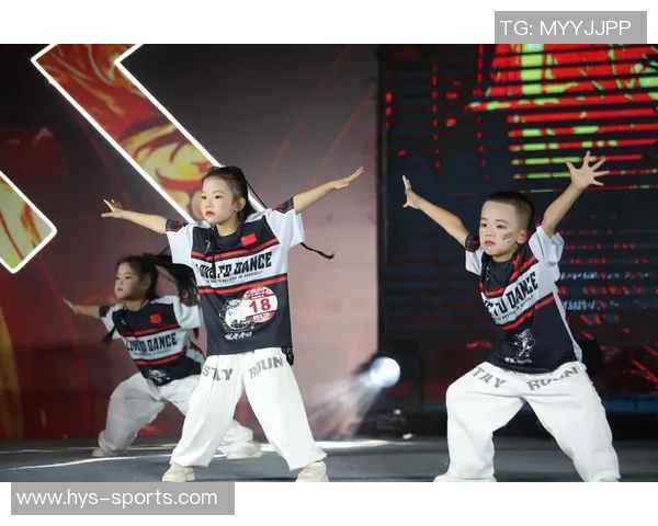 成都街舞队逆袭全国街舞大赛的精彩历程与背后故事揭秘